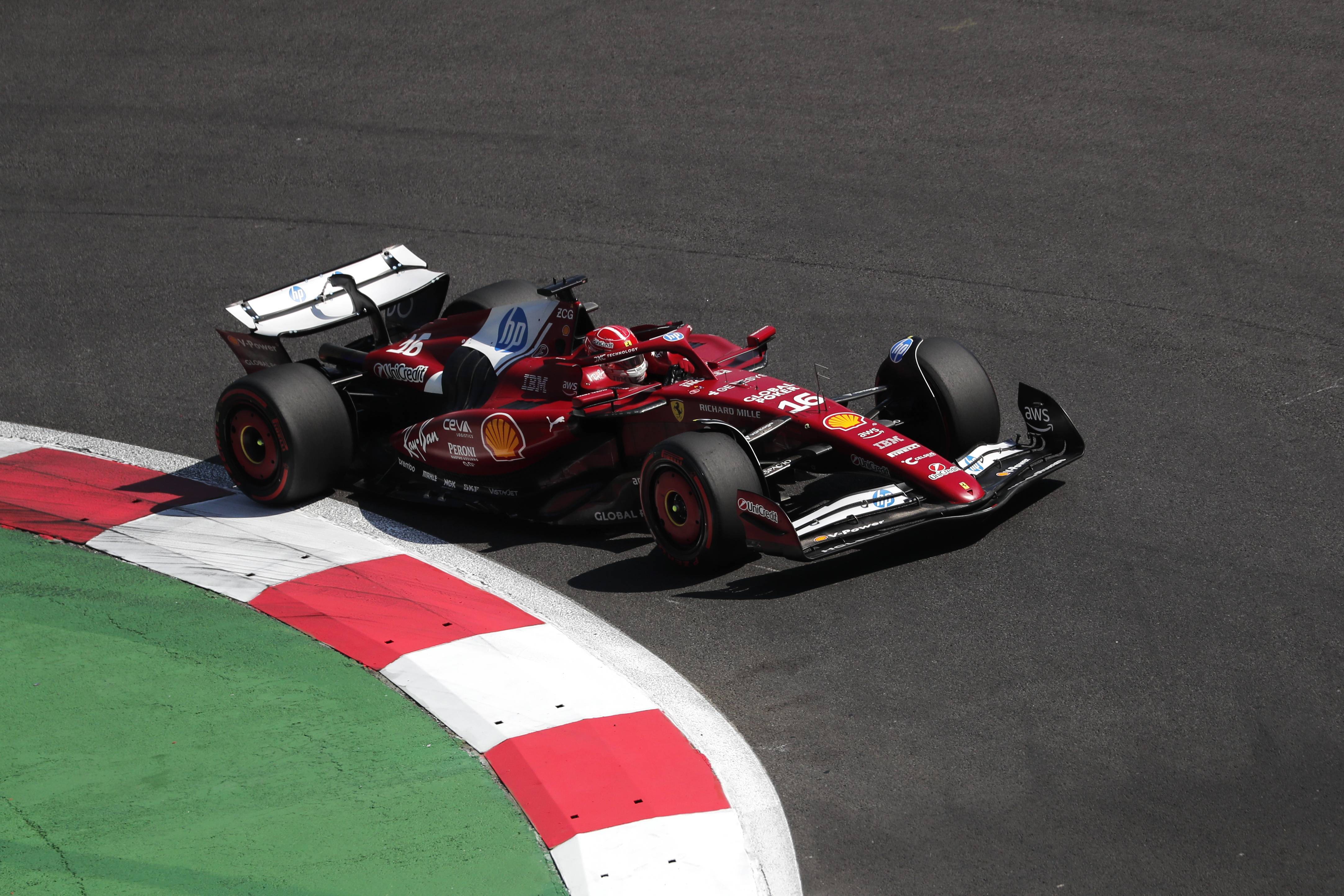 包含法拉利轻取红牛车队，诺里斯刷新纪录的词条