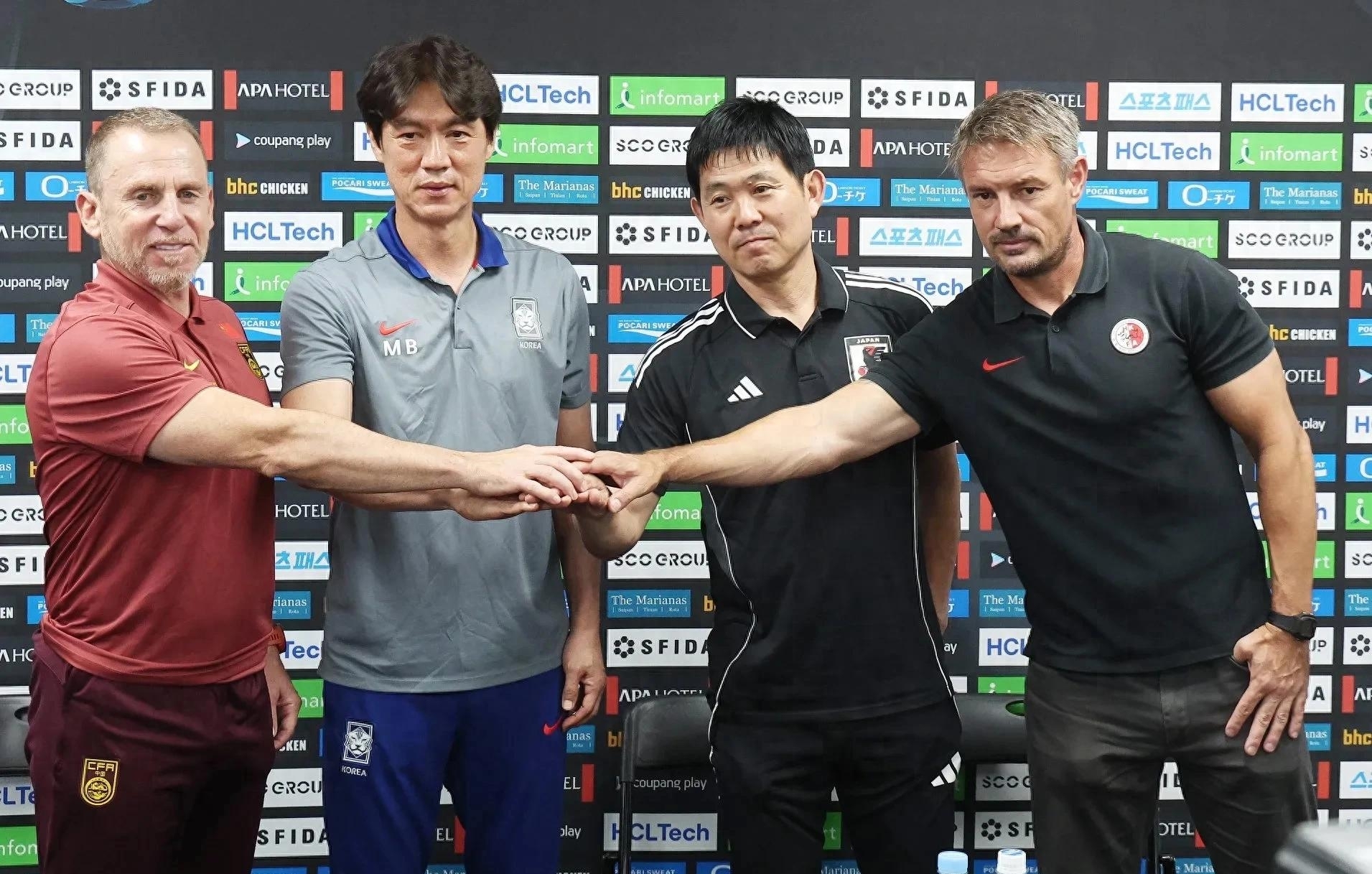 开云平台-韩国队碾压日本队，波尔统治全场