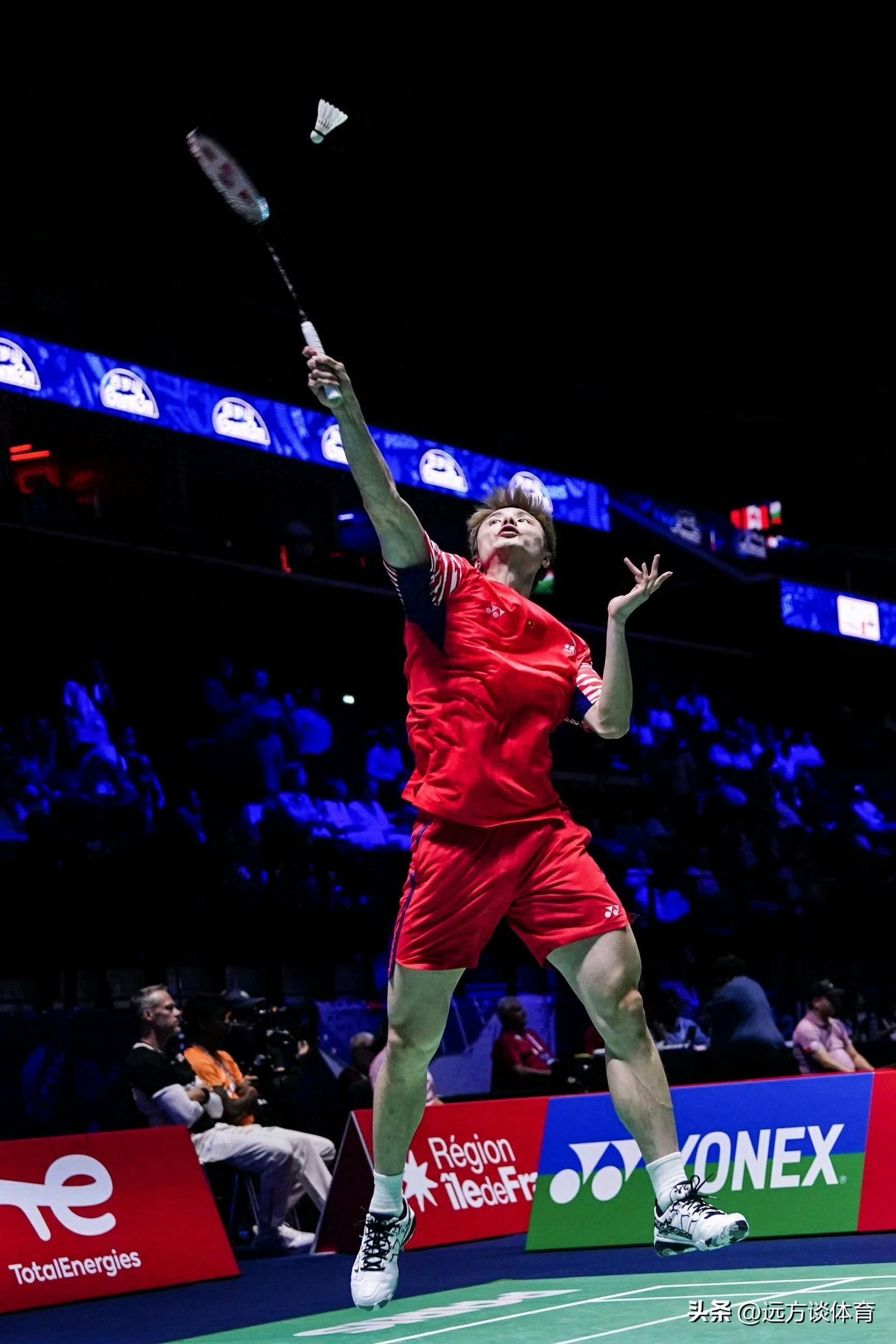 开云足球直播-关于丹麦队力克韩国队，石宇奇扛起全队的信息