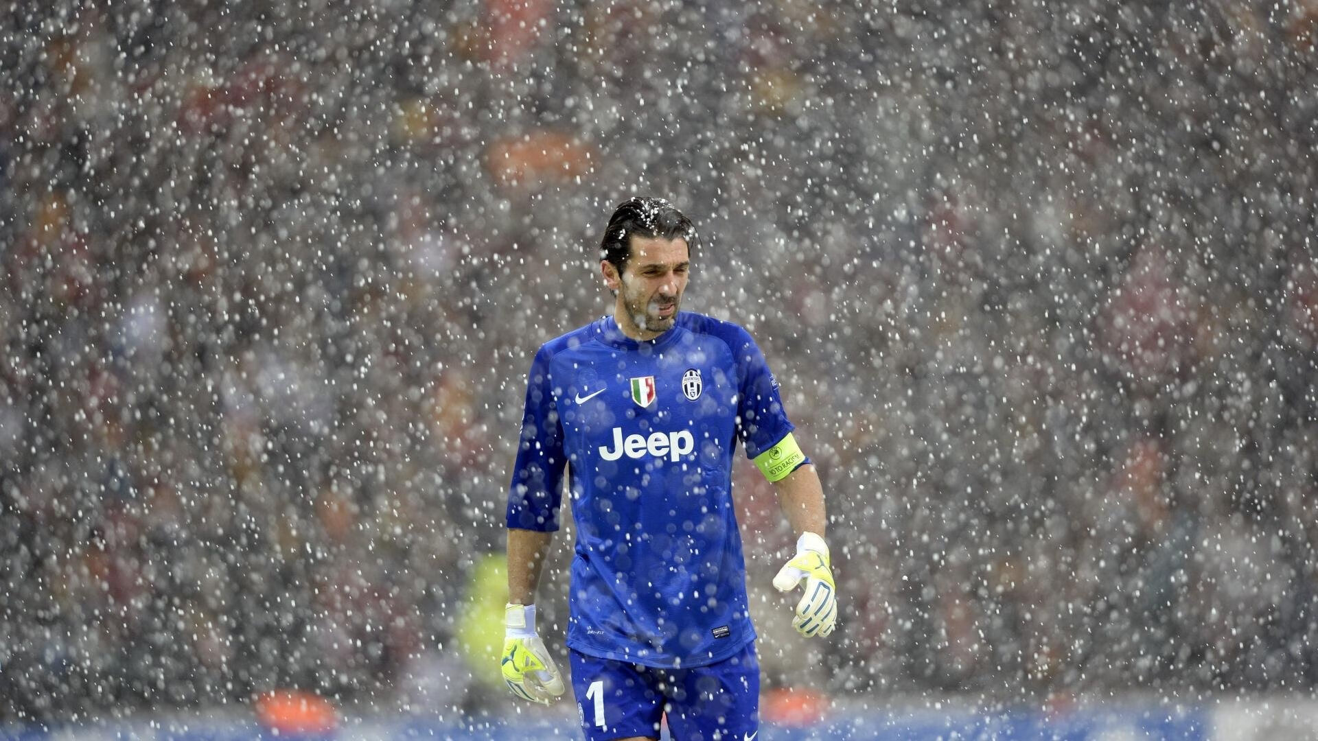 2026预言，当墨西哥的终场哨吹散波兰，莫德里奇的时间开始了